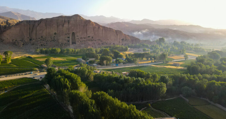 Afghanistan: The Doha Agreement