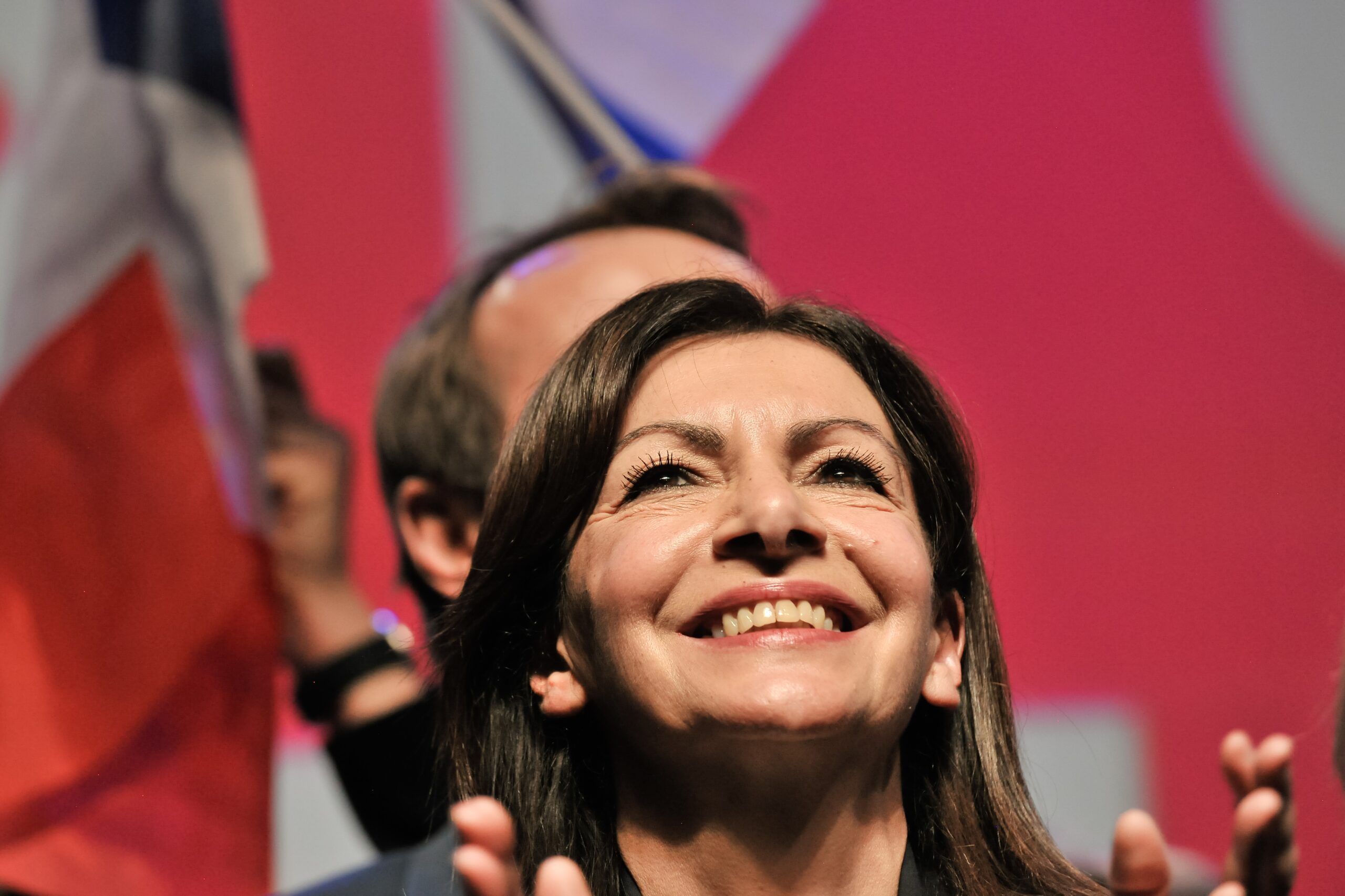 Campaign Chronicles: Anne Hidalgo and the Disappearing Socialist Party
