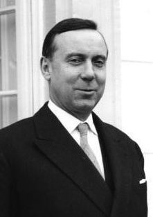 Michel Debré (1912-1996) and Article 49.3